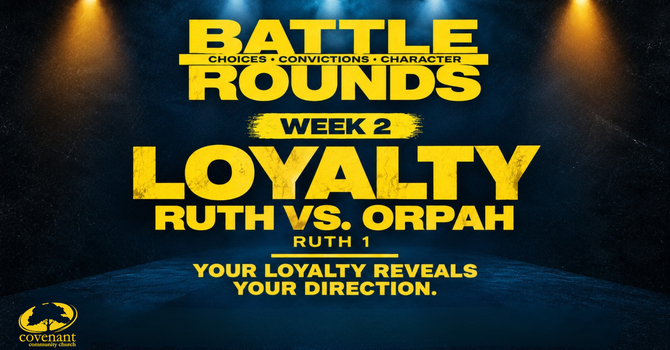 Loyalty