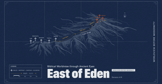 East of Eden image