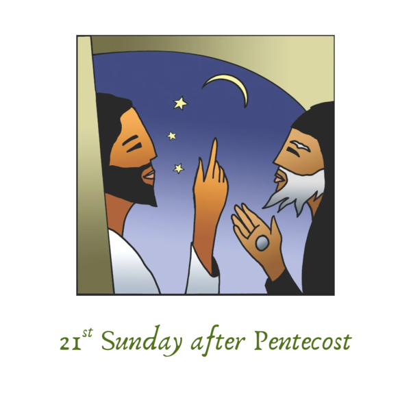 Sunday Worship
