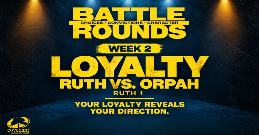 Loyalty