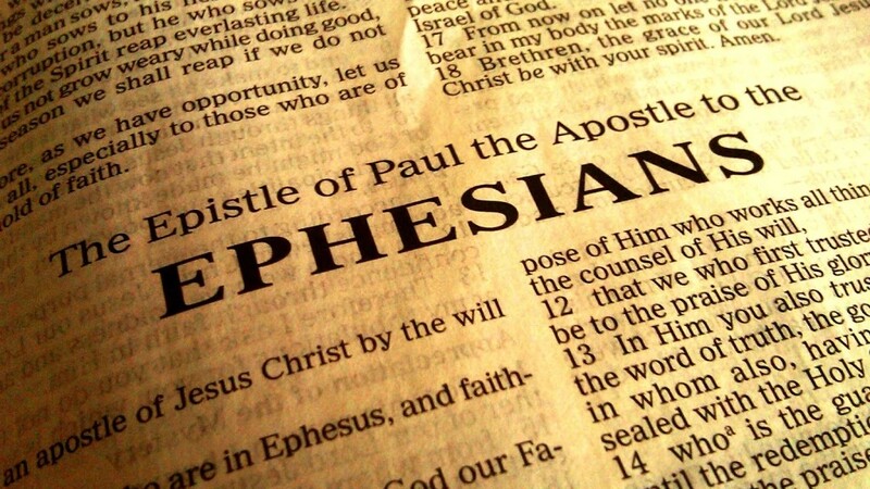 One in Christ