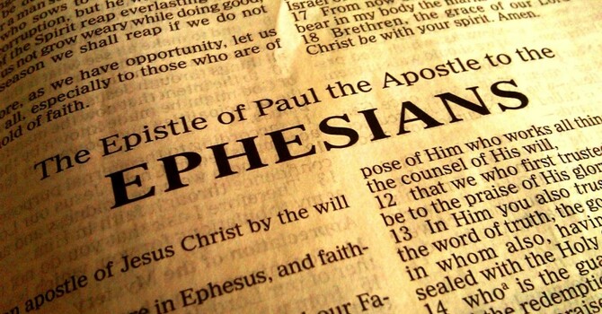 One in Christ