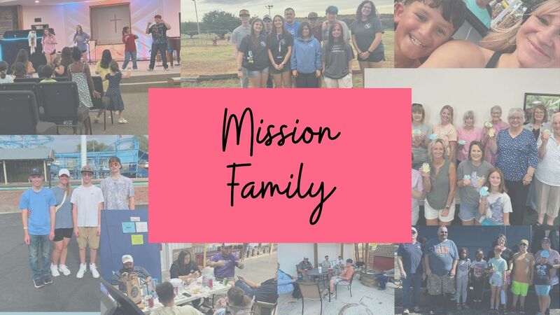 Mission Family