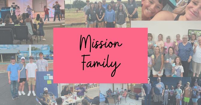 Mission Family