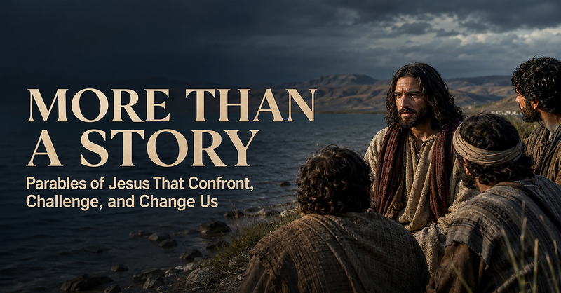 The Parables of Jesus