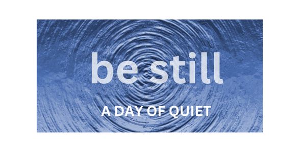 A Day of Quiet