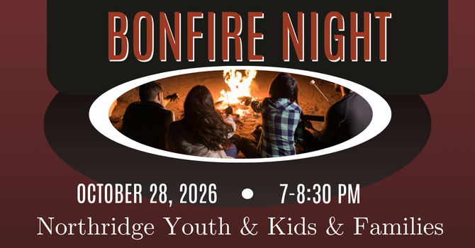 Bonfire Night