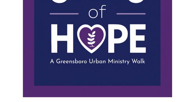 GUM Steps of Hope Outreach Ministry