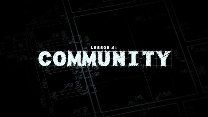"Community"