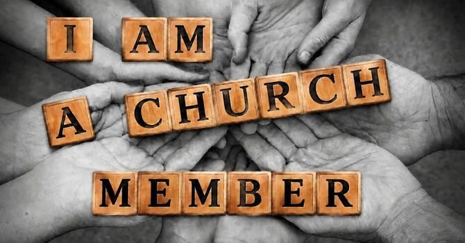 In Christ