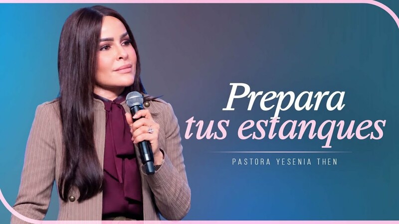 Prepara tus estanques