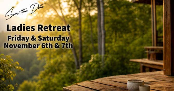 Ladies Retreat