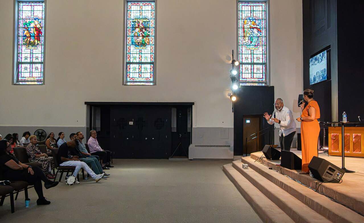 Slideshow image