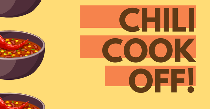 Youth Chili Cook-Off