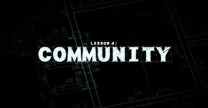 "Community"
