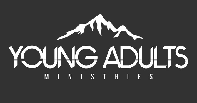 Young Adults - "Hunt At The Island"