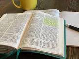 Adult Sunday School November 2026