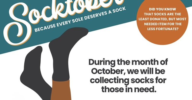 Socktober