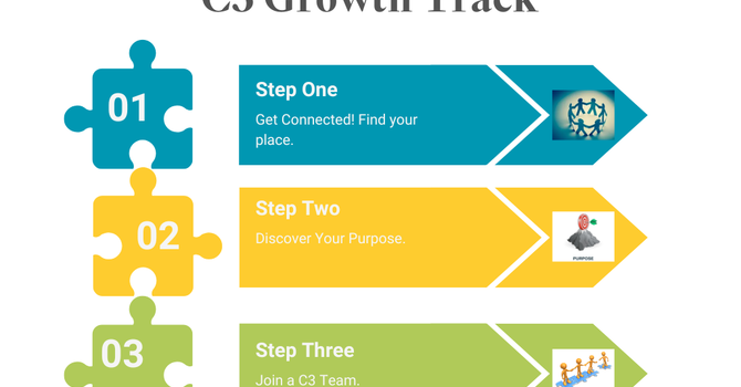 C3 Growth Track