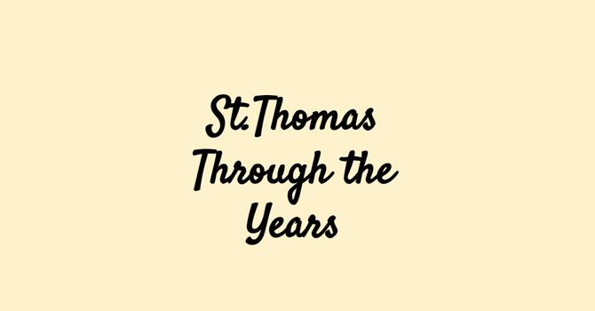 150th Anniversary Slide Show image