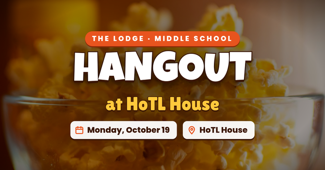 Hangout at HoTL House