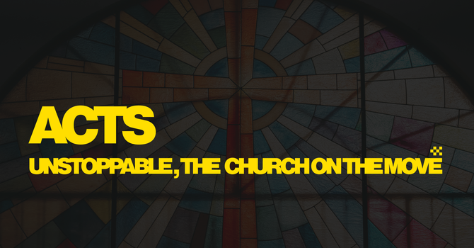 Faithful in Hard Times