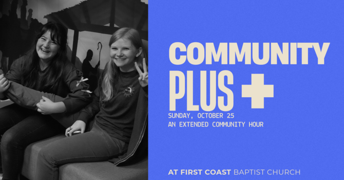 Community Plus+