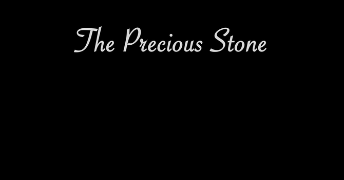 The Precious Stone