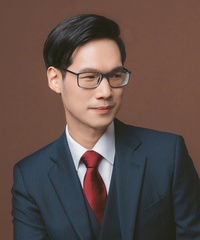 staff member image