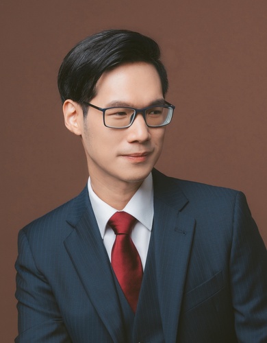 Henry Lee