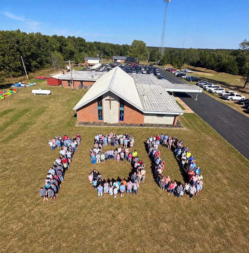150th Celebration