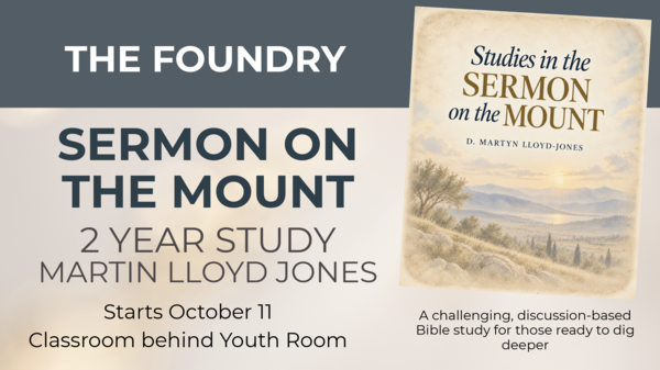Life Group Studies