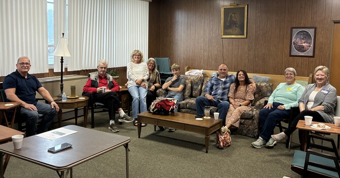 Sunday School