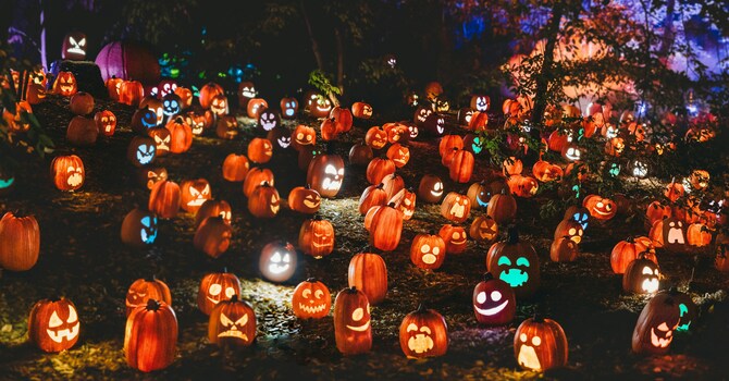 Trick or Treat