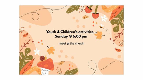 YOUTH & KIDS 
