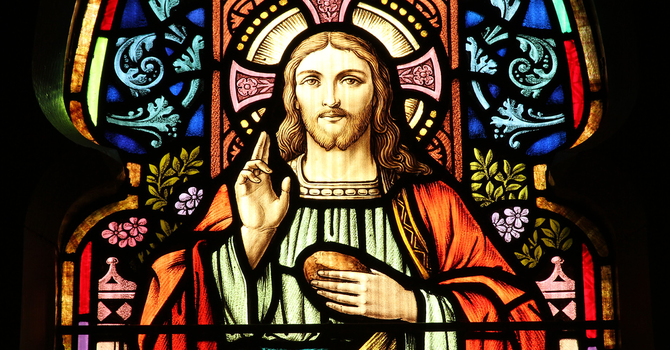 'Listening for God's Call'