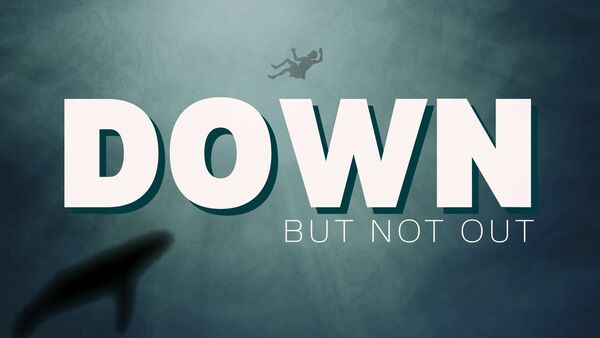 Down But Not Out
