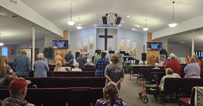Adult VBS 2026