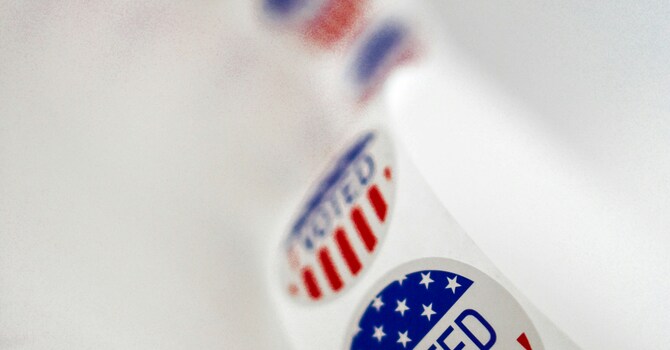 Election Day