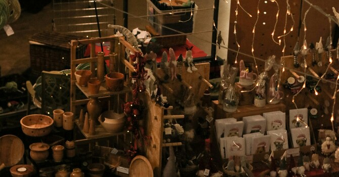 Craft Show