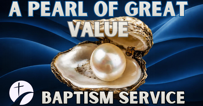 A Pearl Of Great Value