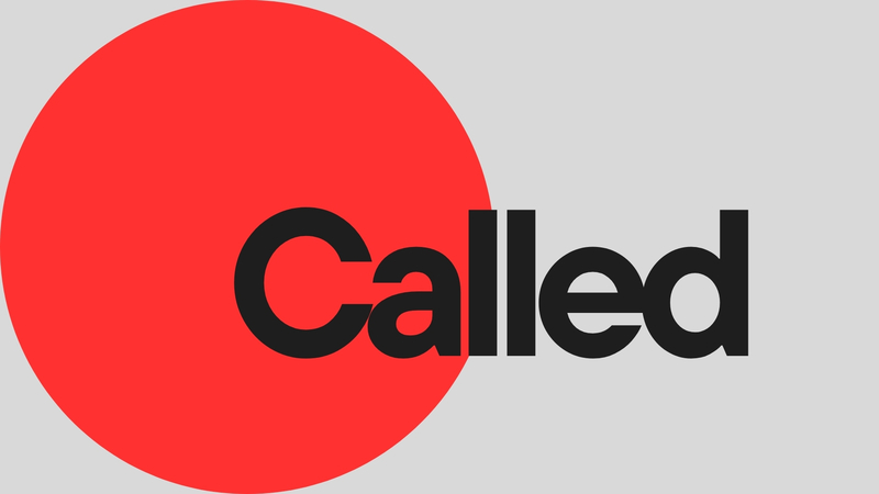 Called