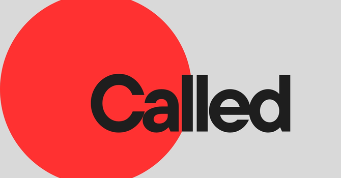 Called