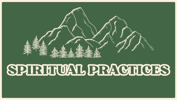 Spiritual Practices