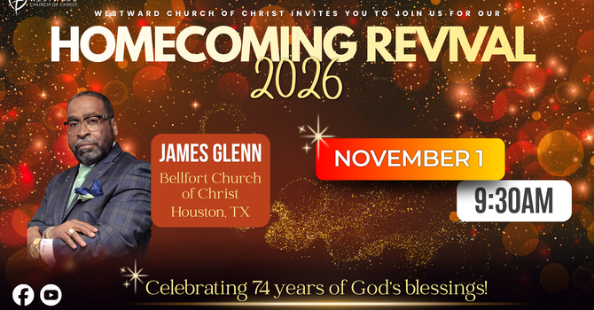 Homecoming Revival