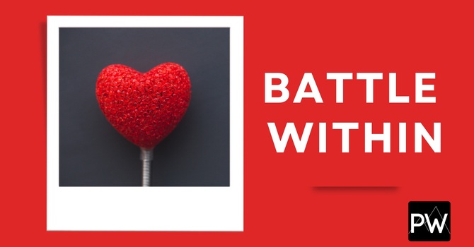 Battle Within