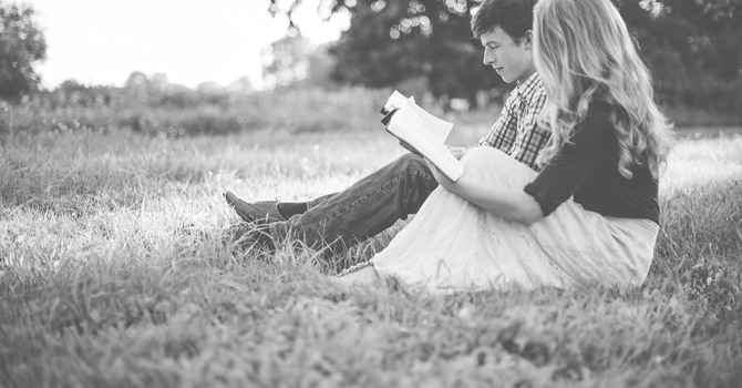 Servicio de Matrimonios 