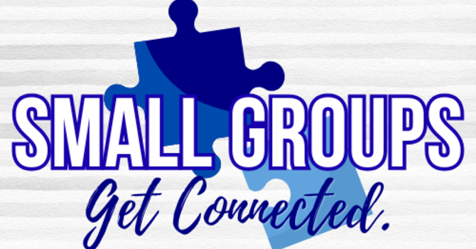 Small Groups