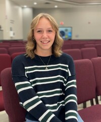 staff member image