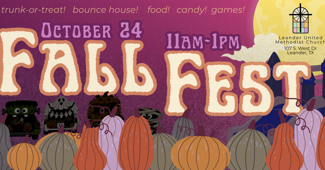 Fall Fest!